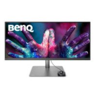 Benq|USB-C Designer Monitor|PD3420Q|34 "|IPS|WQHD|21:9|60 Hz|5 ms