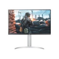 LG|Monitor|27UP650P-W|27 "|IPS|16:9|60 Hz|5 ms|3840 x 2160 pixels|400