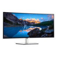 Dell|U4025QW|40 "|IPS|21:9|120 Hz|8 ms|5120 x 2160 pixels|450 cd/m²