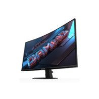 Gigabyte|GS27QCA EU|27 "|VA|180 Hz|1 ms|2560 x 1440 pixels|250 cd/m²