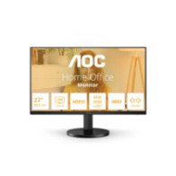 AOC|U27B3CF|27 "|IPS|60 Hz|4 ms|3840 x 2160 pixels|350 cd/m²|HDMI