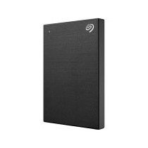 SEAGATE HDD External ONE TOUCH ( 2.5'/1TB/USB 3.0) Black