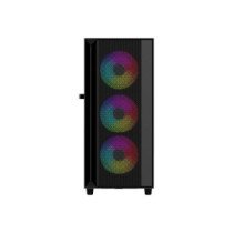 OCPC Base i5-12400F|RTX 5060|16GB|500GB NVMe