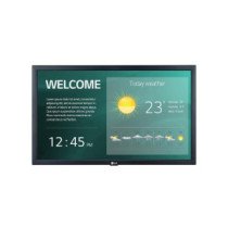DISPLAY LCD 22"/22SM3G-B LG