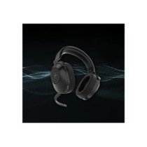 CORSAIR HS65 WIRELESS Gaming Headset Crb