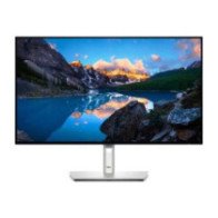 Dell|Monitor|U2724DE|27 "|IPS|16:9|120 Hz|8 ms|350 cd/m²|Silver