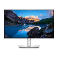 Dell|Monitor|U2424HE|24 "|IPS|16:9|120 Hz|5 ms|Silver