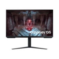 Samsung|Gaming Monitor|Odyssey G5 G51C|32 "|VA|16:9|165 Hz|1 ms|2560