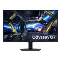 Samsung|LS32DG702EUXDU|32 "|IPS|16:9|144 Hz|1 ms|350 cd/m²|HDMI