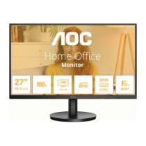 AOC|27B3CA2|27 "|IPS|FHD|16:9|100 Hz|1 ms|1920 x 1080 pixels|250
