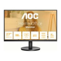 AOC|27B3CA2|27 "|IPS|FHD|16:9|100 Hz|1 ms|1920 x 1080 pixels|250