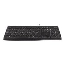 LOGITECH DESKTOP MK120 RU