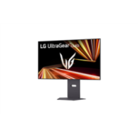 LG|32GX870A-B|32 "|OLED|UHD|16:9|240 Hz|0.03 ms|3840 x 2160 pixels