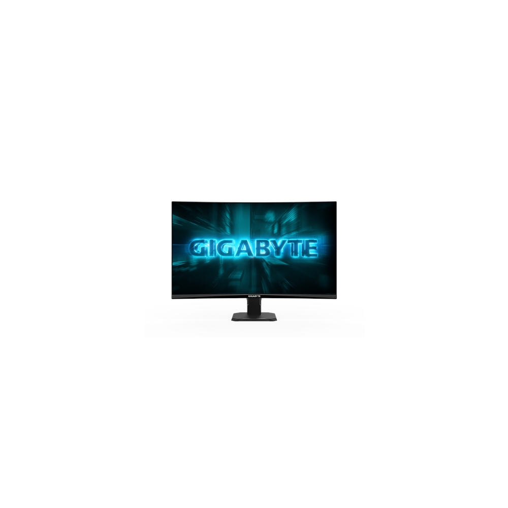 Gigabyte|GS27FC2 EK|27 "|VA|FHD|240 Hz|1 ms|1920 x 1080 pixels|350