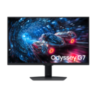 Samsung LS27FG702EUXEN|27 "|IPS|4K|16:9|180 Hz|1 ms|3840 x 2160