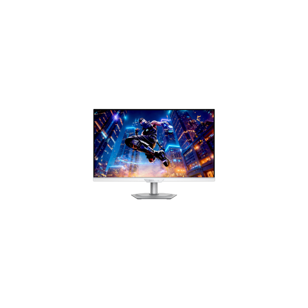 Gigabyte M27UP ICE|27 "|SS IPS|UHD|160 Hz|1 ms|3840 x 2160 pixels|350