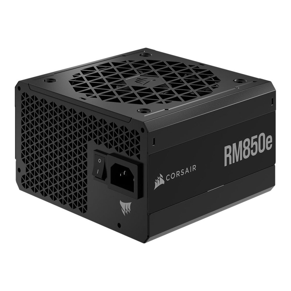 CORSAIR RM850e 850 Watt ATX 3.0 80 GOLD