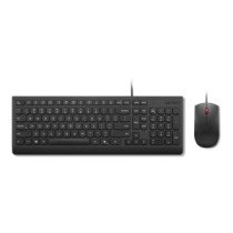 LENOVO Ess Wired Keyboard/Mouse (LT)