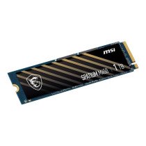 SSD|MSI|SPATIUM M450|1TB|M.2|PCIe Gen4|NVMe|3D NAND|Write speed 3000 MBytes/sec|Read speed 3600 MBytes/sec|2.15mm|TBW 600