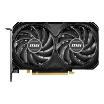 MSI GEFORCE RTX 4060TI VENTUS 2X OC 16GB