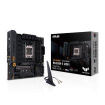 Mainboard|ASUS|AMD B650|SAM5|Micro-ATX|Memory DDR5|Memory slots 4
