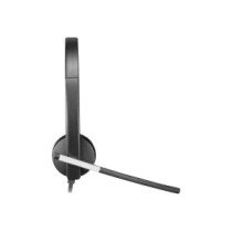 LOGI USB Headset Micro H650e