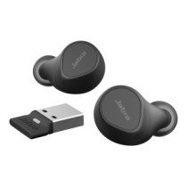 JABRA Evolve2 Buds MS wireless earphones