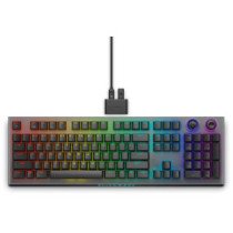 Dell|Alienware Tri-Mode AW920K|Wireless Gaming Keyboard|Wireless|RGB