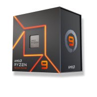 AMD | Ryzen 9 7900X | AM5 | Processor threads 24 | AMD | Processor cores 12