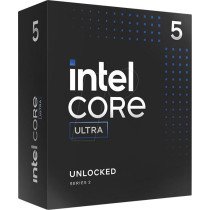 Intel 245K | Intel Core Ultra 5