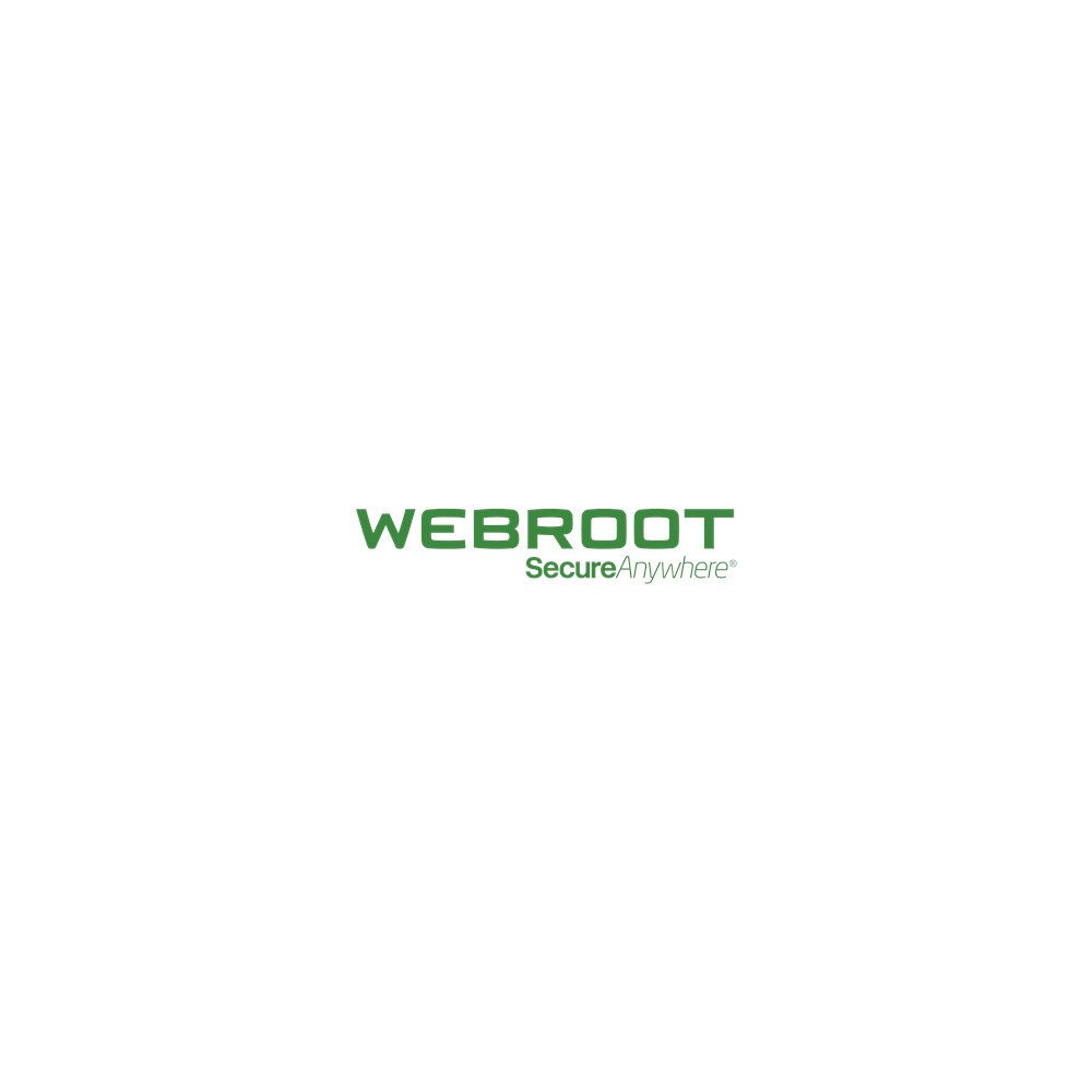Webroot | SecureAnywhere | Internet Security Plus | 1 year(s) | License quantity 3 user(s)