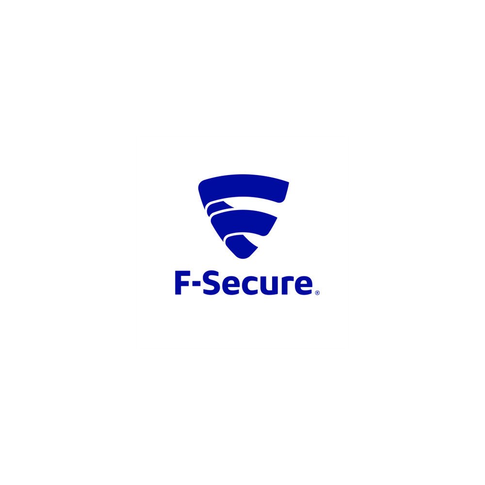 F-Secure | Business Suite License | International | 2 year(s) | License quantity 1-24 user(s)