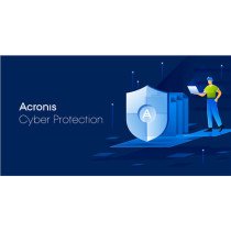 Acronis | Cyber Protect Essentials | Server Subscription License | 3 year(s) | License quantity 1-9 user(s)