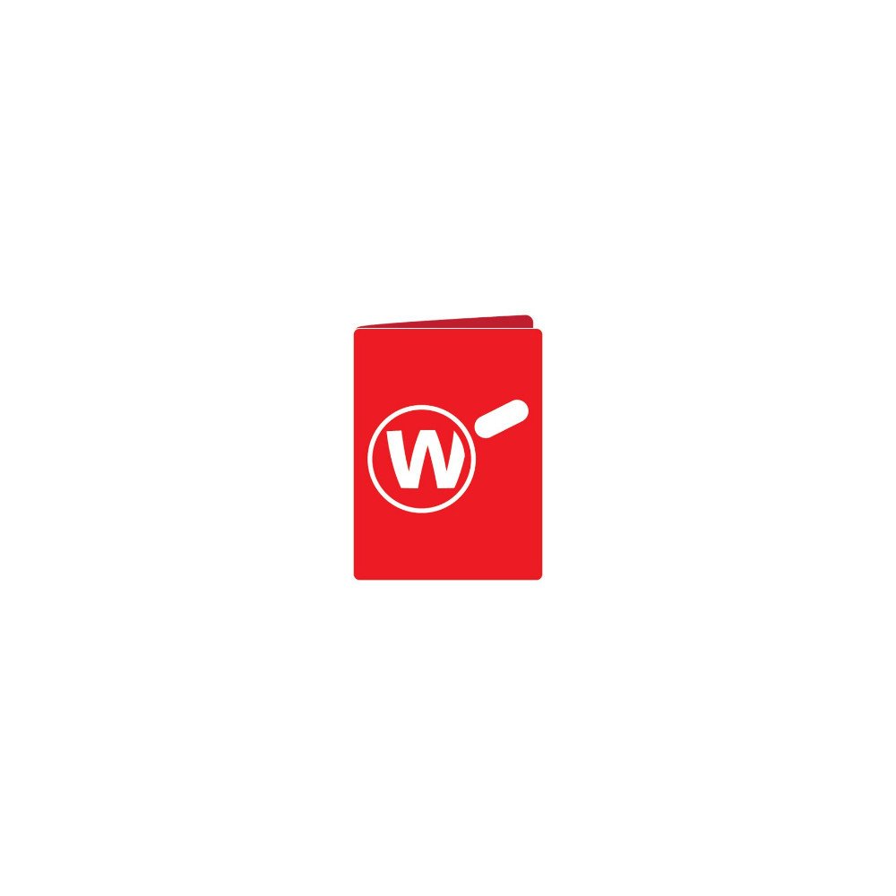 WatchGuard Passport - 1 Year - 1 to 50 Users