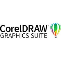 CorelDRAW Graphics Suite 365-Day Subscription Renewal (Single User)| Corel