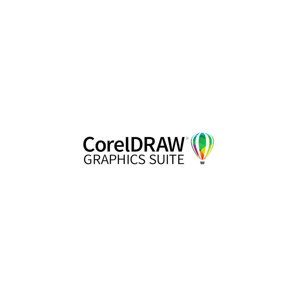 CorelDRAW Graphics Suite 365-Day Subscription Renewal (Single User)| Corel