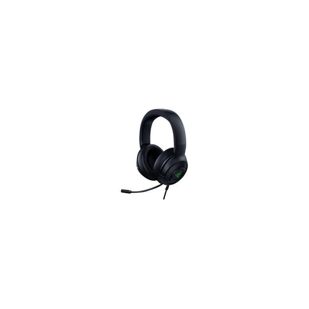 Razer | Gaming Headset | Kraken V3 X | Wired | Over-Ear