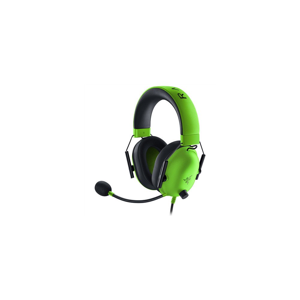 Razer | Gaming Headset | BlackShark V2 X | Wired | Over-Ear