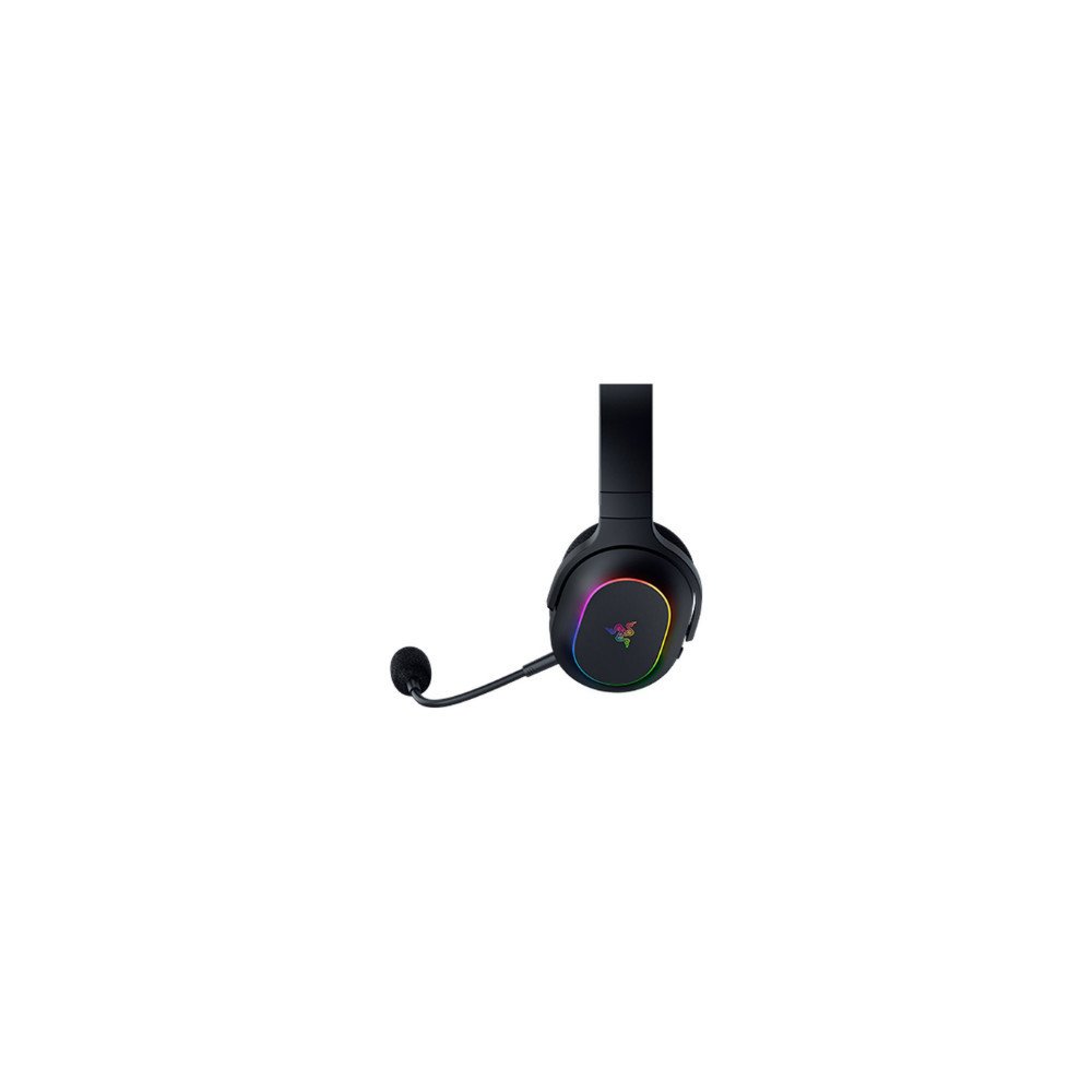 Razer | Gaming Headset | Barracuda X Chroma | Wireless | Over-Ear | Microphone | Wireless | Black