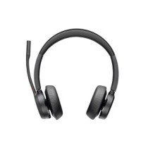 HP Poly Voyager 4320 USB-C Headset
