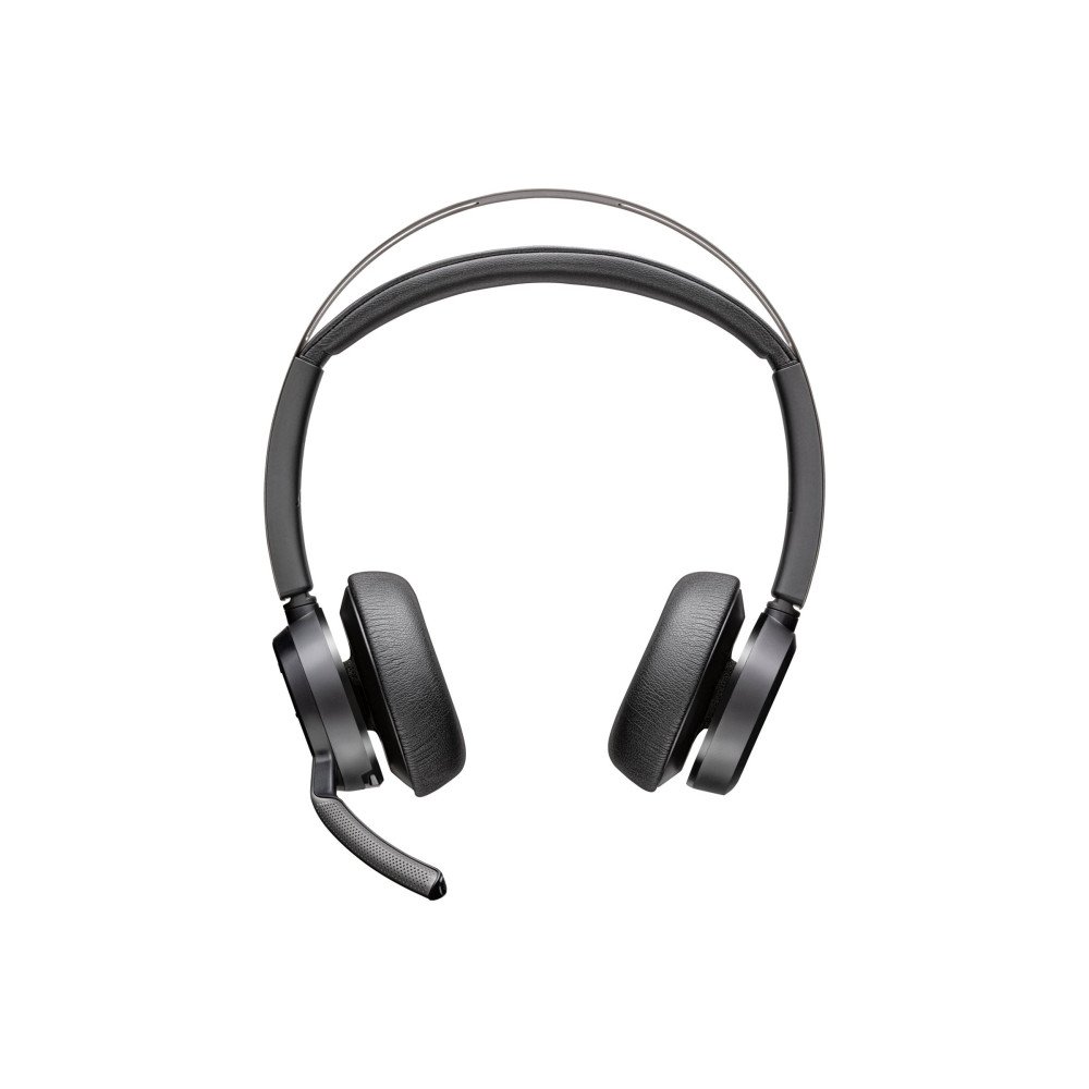 HP Poly Voyager Focus 2 USB-C-C Headset