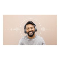 LOGI Zone Wireless 2 headset Teams