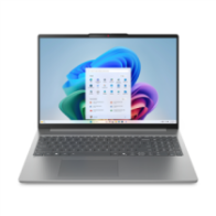 Lenovo IdeaPad Slim 5 16ARP10|Luna Grey|16 "|IPS|WUXGA|1920 x 1200