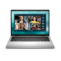 Dell Pro 14 Essential PV14250|Platinum Silver|14 "|2K|1920 x 1200