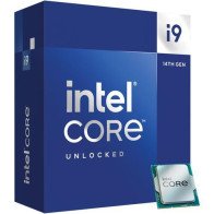 Intel CPU Desktop Core i9-14900KF (up to 6.00 GHz, 36MB, LGA1700) box