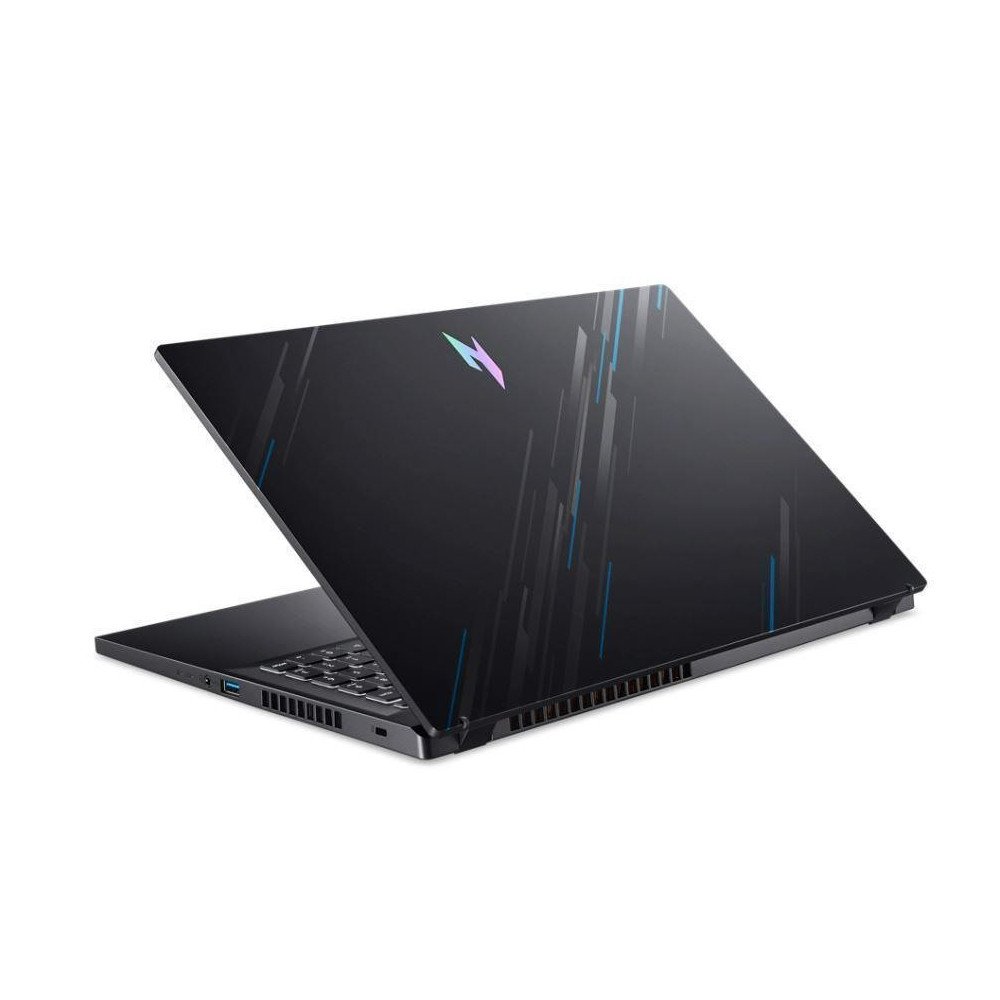 Notebook|ACER|Nitro|ANV15-41-R8JU|CPU Ryzen 7|7735HS|3200 MHz|15.6"|1920x1080|RAM 16GB|DDR5|SSD 1TB|NVIDIA GeForce RTX