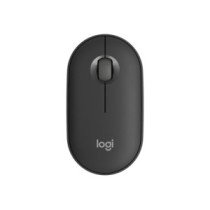 LOGI Pebble Mouse 2 M350s TONAL GRAPHITE