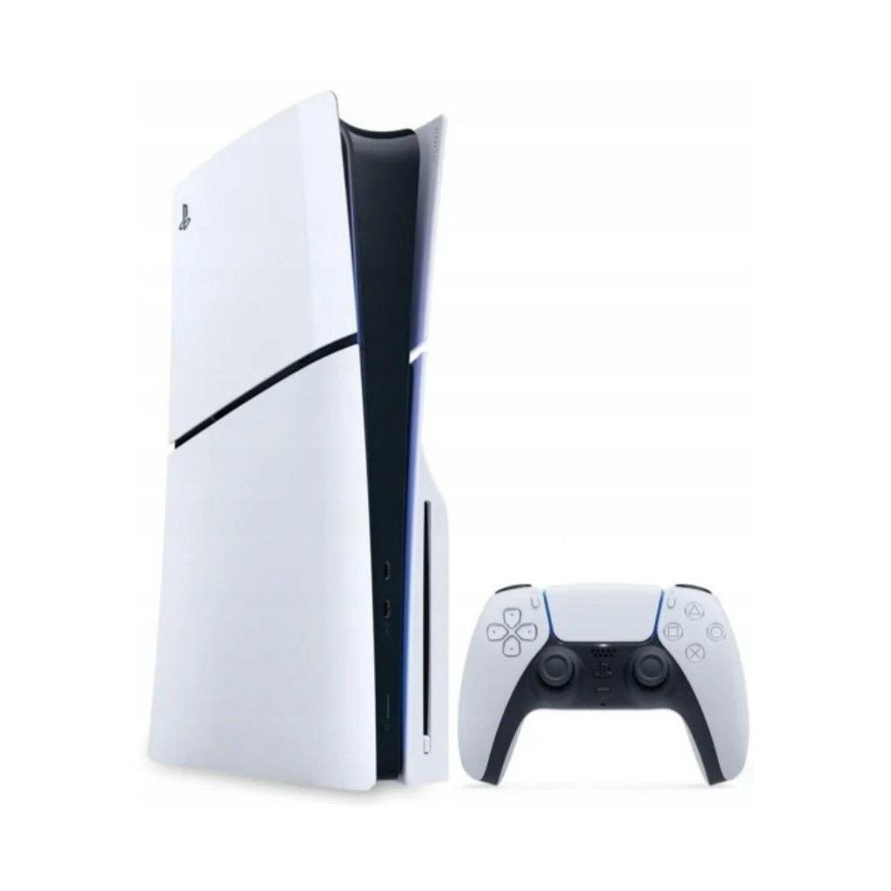 PLAYSTATION 5 CONSOLE BLU-RAY/SLIM 711719577171 SONY