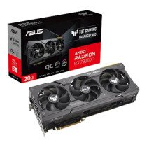 ASUS TUF RX7900XT OC 20GB GAMING