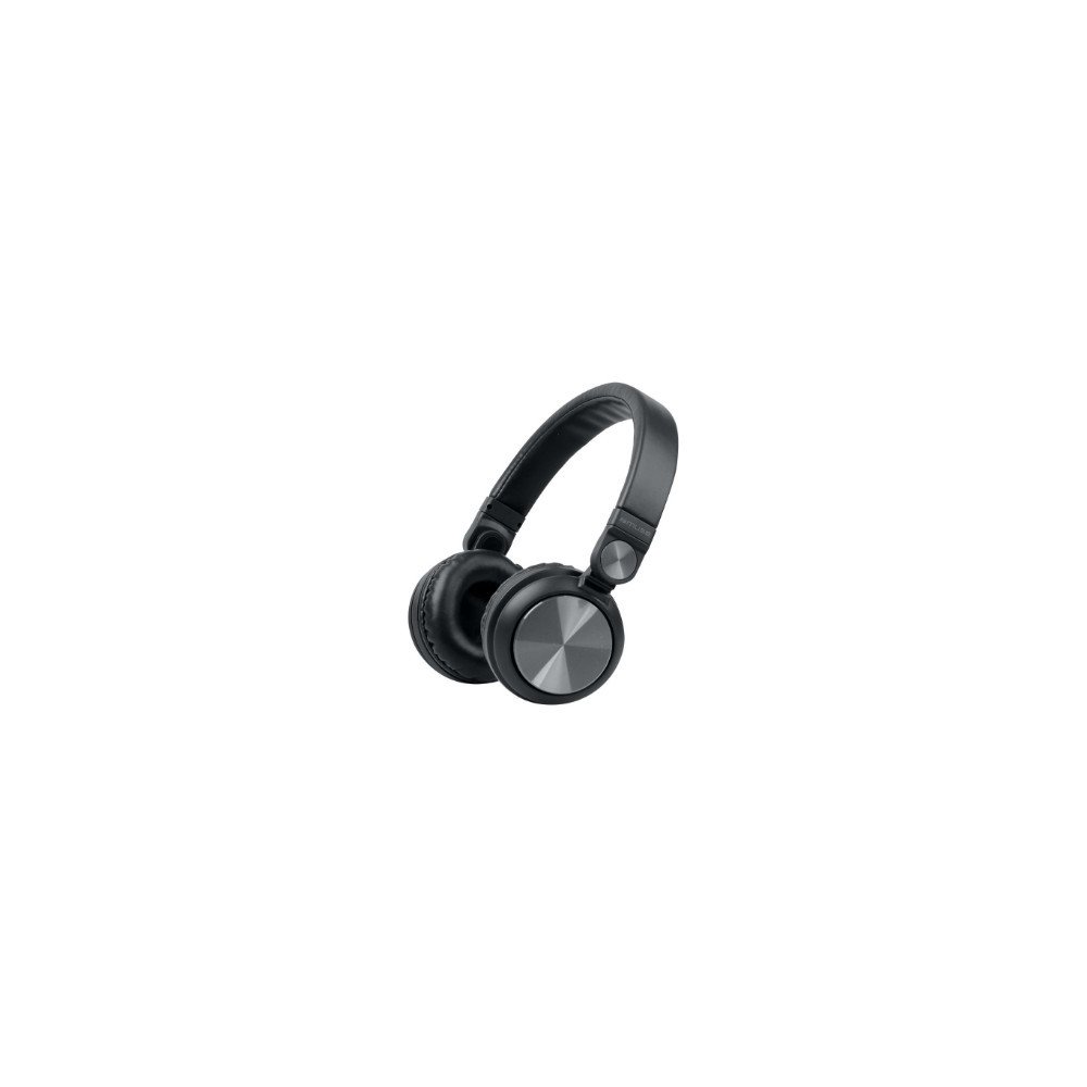 Muse | M-276BT | Wireless | On-Ear | Microphone | Wireless | Black